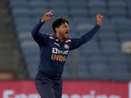 कुलदीप यादव को काफी समय से नहीं मौका दिया गया है